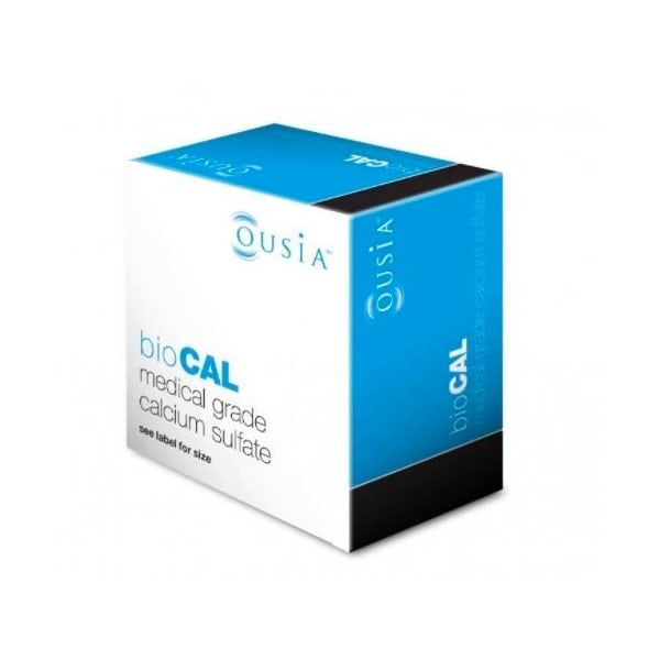 bioCAL 1G Medical Grade Calcium Sulfate Kit