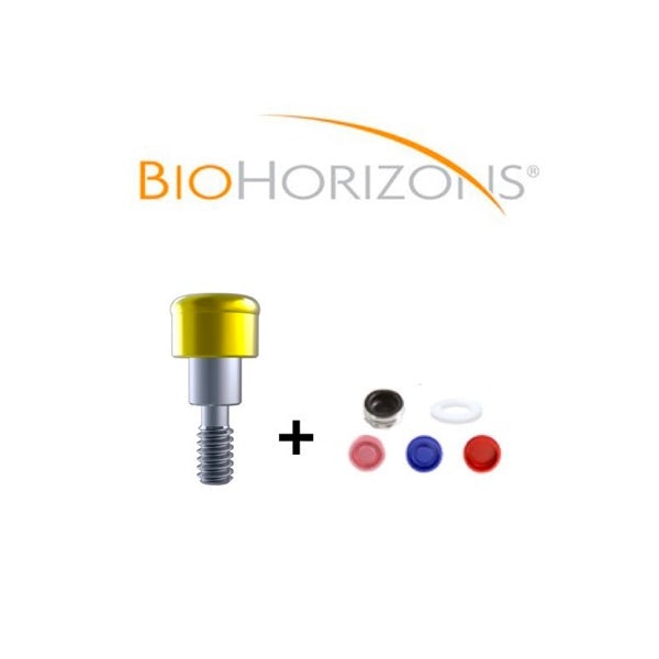Kerator Overdenture Attachment Kit for BioHorizons 3.0
