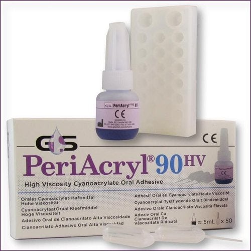 PeriAcryl High Viscosity Kit